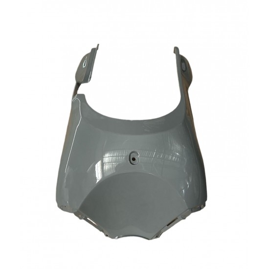 İskelet Alt Koruma Gri 2023 Mondial Wing 50