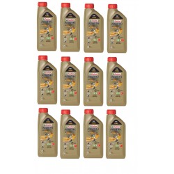 Yağ Castrol Power 1 10w40 4t 1l 12 Adet ( Üretim 18.07.2023 )