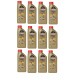 Yağ Castrol Power 1 10w40 4t 1l 12 Adet ( Üretim 18.07.2023 )