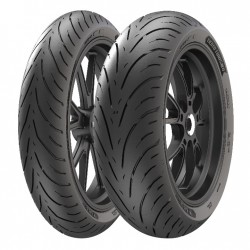 Anlas Viento Turismo 180/55r17 Arka Lastik 2023 Tarihli