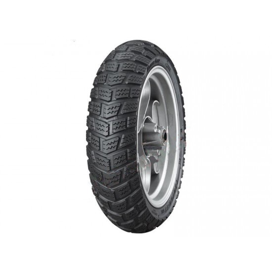 Motosiklet Kışlık Kaymaz Dış Lastik 90/90-12 Mb-458 Anlaş Tubeless ( 2023/44 hafta )