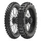 Motosiklet Dış Lastik 120/90-18 71 R Capra Extreme Tube Type Anlas (2022)