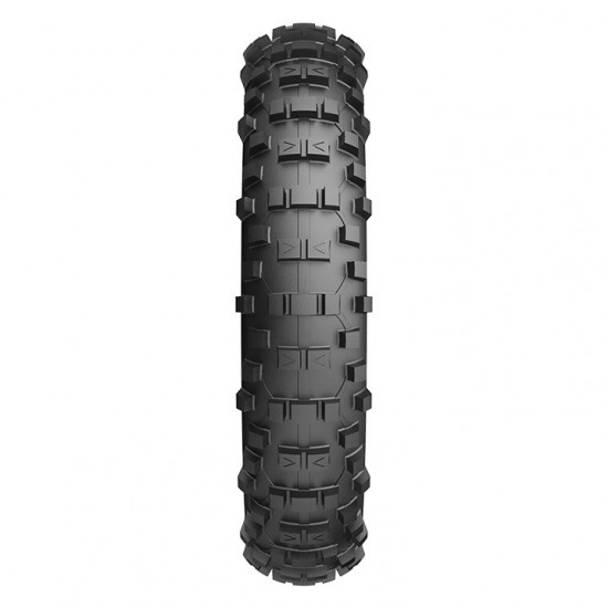 Motosiklet Dış Lastik 120/90-18 71 R Capra Extreme Tube Type Anlas (2022)