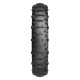 Motosiklet Dış Lastik 120/90-18 71 R Capra Extreme Tube Type Anlas (2022)