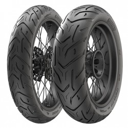 Anlas 190/55ZR17 Capra-RD 75W Tubeless (2021)