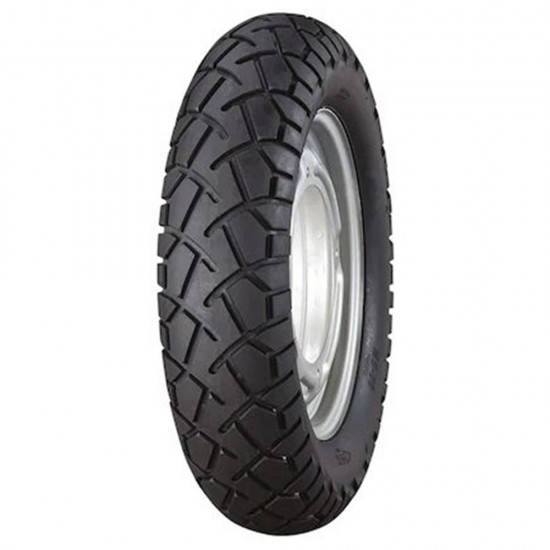 Motosiklet Dış Lastik 90/90-12 44j Mb-80 Anlaş Tubeless(2023)
