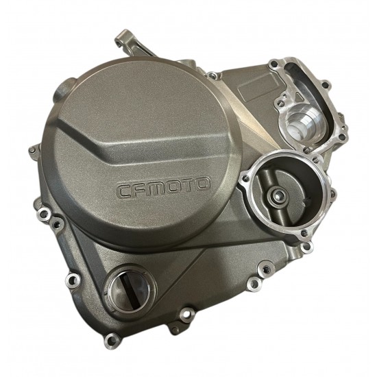 Cf Moto Sr 250 Krank Kutusu Sağ Kapak