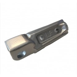 Ön Basamak Sol Cf Moto Nk 250 Orijinal