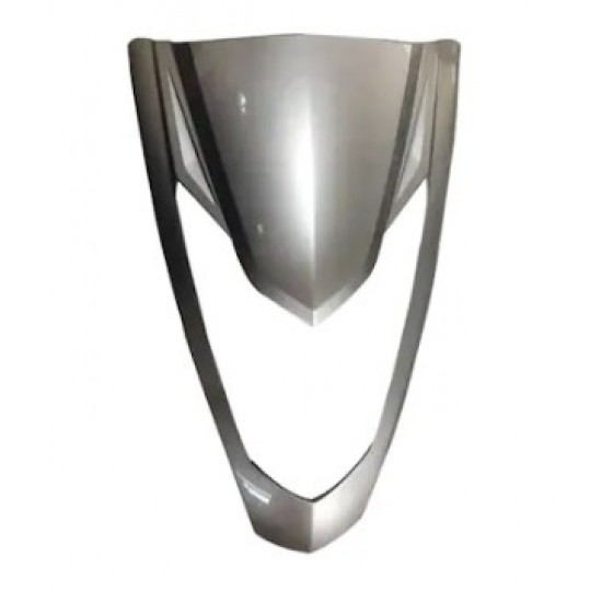 Honda Activa 125 S Far Muhafaza Gri