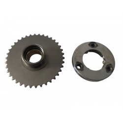 İlk Hareket Marş Kavrama Komple Mondial Mct 250 ( 73.5 Mm )