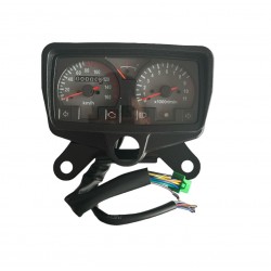 Mondial Uag 50 - 100 Gösterge Paneli Komple