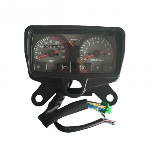 Mondial Uag 50 - 100 Gösterge Paneli Komple