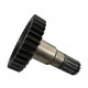 Atv 150 - 200 Şanzıman Çıkış Dişlisi 13 Freze 97 Mm 36 Diş