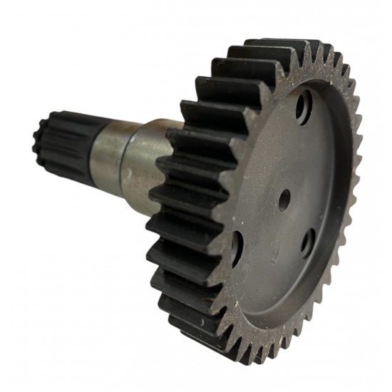 Atv 150 - 200 Şanzıman Çıkış Dişlisi 13 Freze 97 Mm 36 Diş