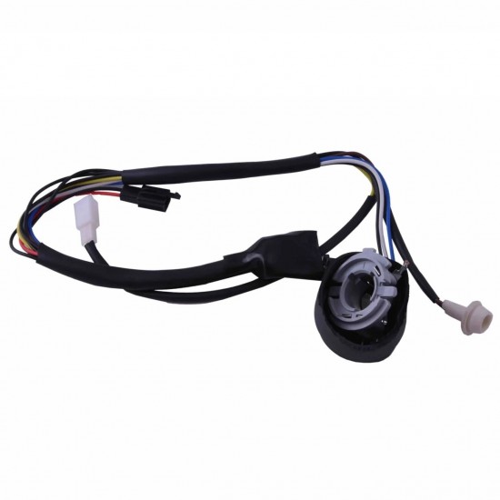 Honda Cbf 150 Ön Far Duyu