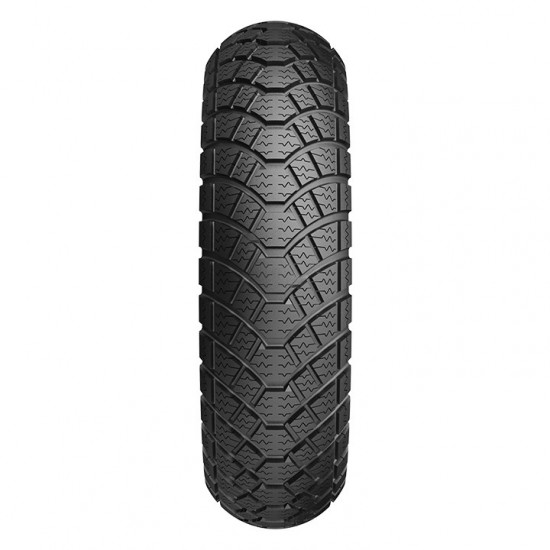 Motosiklet Dış Lastik 80/90-14 Sc-500 Wınter Grıp2 Tubeless Anlaş 2024 Tarihli