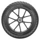 Motosiklet Dış Lastik 110/70-14 Sc-500 Wınter Grıp 2 Anlaş Tubeless 2025 Tarihli