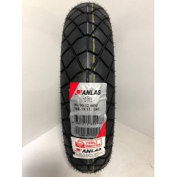 Motosiklet Dış Lastik 90/90-12 44M Mb-79 İrc Tubeless 2025 Tarihli