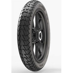 Motosiklet Dış Lastik 3.50-10 51j Sc360 AllGrip Anlas 2023 Tarihli