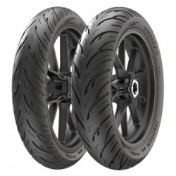 Motosiklet Dış Lastik 110/70r17 Tournee Sport 54h Tubeless Anlas 2023 Tarihli