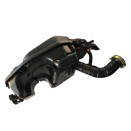Hava Filtresi Komple Mondial Fury 110 Orijinal