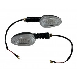 E-mon Tigray Ön Sinyal Komple Sağ Sol