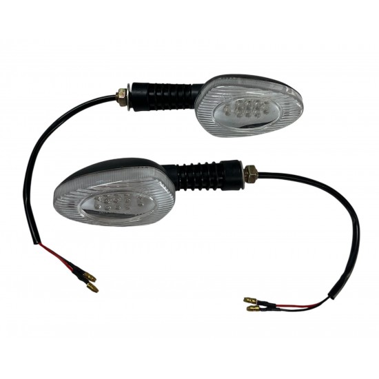 E-mon Tigray Ön Sinyal Komple Sağ Sol