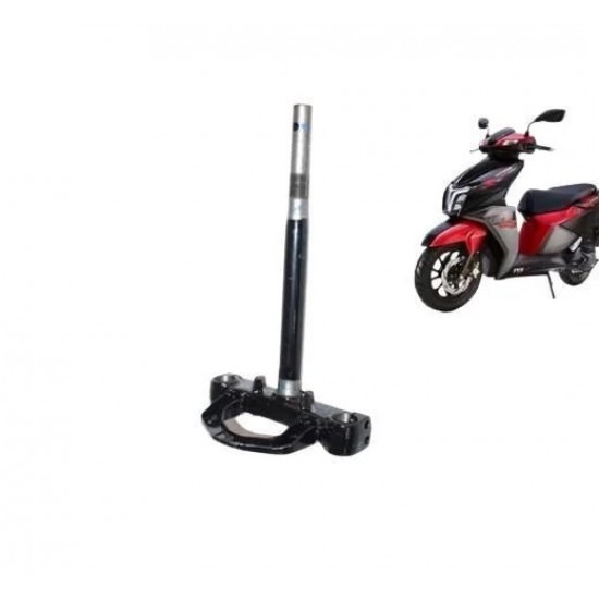 Tvs Ntorq 125 Ön Maşa
