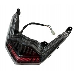 Mondial Elegante 125 Arka Stop Komple