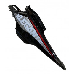 Mondial Elegante 125 Sele Altı Yan Greanj Sol Siyah