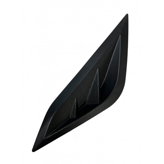 Mondial Elegante 125 Ön Panel Sağ Dekor Kapak