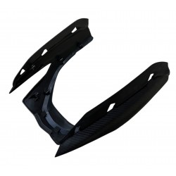 Mondial Elegante 125 Arka Çamurluk Üst Kısım