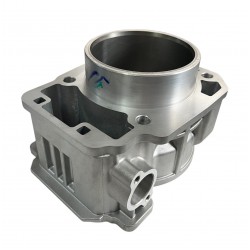 Cf Moto Cforce 450 Silindir