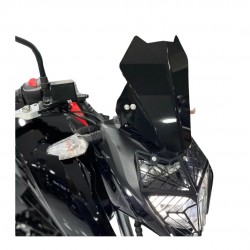 Tvs Apache Rtr 200 Ön Siperlik Spor Cam Kısa