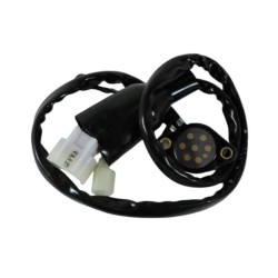 Cf Moto Sr 250 Vites Gösterge Müşürü E4