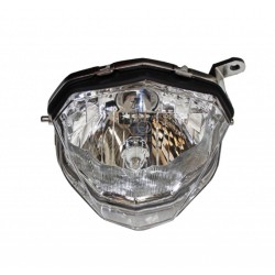 Ön Far Komple Mondial X-treme Max 150 - 200 Orijinal