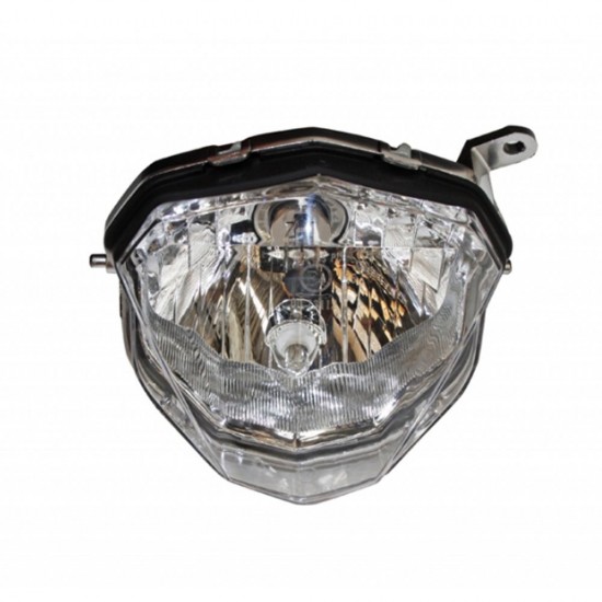 Ön Far Komple Mondial X-treme Max 150 - 200 Orijinal