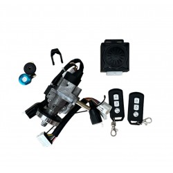 Kontak Seti Falcon Martini 50 Orijinal