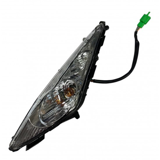 Salcano Astro 100 Ön Sinyal Sol
