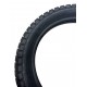 Motosiklet Dış Lastik 120/90-18 Hf-904-1 Duro Tubetype ( 2010 25. Hafta Üretim )