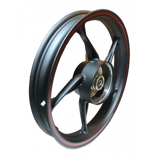 Arka Jant Kuba Cr1 150 Orijinal