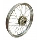 Mondial Cub 50 - 100 Ön Jant Disk Fren Uyumlu 36 Telli 17 İnch