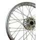 Mondial Cub 50 - 100 Ön Jant Disk Fren Uyumlu 36 Telli 17 İnch