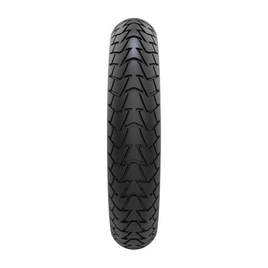 Motosiklet Dış Lastik 90/90-14 52p Sc-360 Allgrip Tubeless Anlas 2025 Tarihli