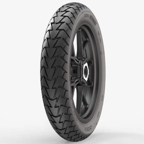 Motosiklet Dış Lastik 80/90-14 Sc-360 All Grıp Tubeless Anlaş 2025 Tarihli