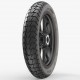 Motosiklet Dış Lastik 80/90-14 Sc-360 All Grıp Tubeless Anlaş 2025 Tarihli