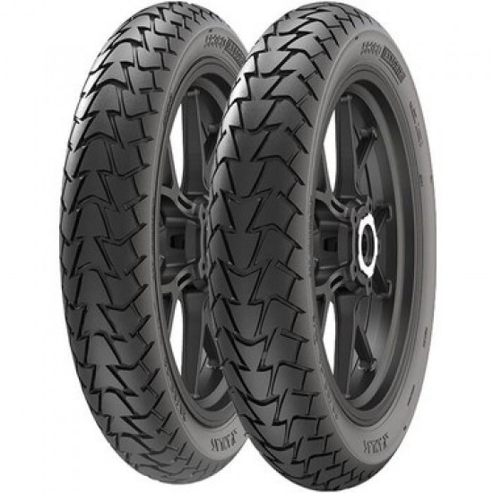 Motosiklet Dış Lastik 80/90-14 Sc-360 All Grıp Tubeless Anlaş 2025 Tarihli