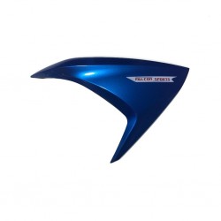 Sinyal Grenajı Alt Parça Sağ Mavi Falcon Nitro 50 Orijinal