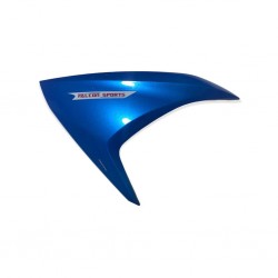 Sinyal Grenajı Alt Parça Sol Mavi Falcon Nitro 50 Orijinal