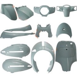 Arora Cappucino Kaporta Seti Mavi